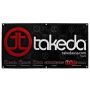 aFe Power TP-7001B Takeda Brand Display Banner