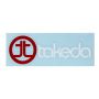 aFe Power TP-7002D Takeda Logo Decal