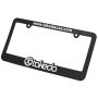 aFe Power TP-7014F Takeda License Plate Frame