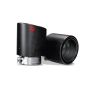 Akrapovic TP-VWGMK6-CA Tail pipe set (Carbon)