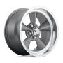 STANDARD 15X8 5X4.5 72 GD +01
