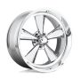STANDARD 17X8 5X4.5 72 P +01