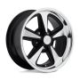 BANDIT 18X9 5X4.75 72 MB +08