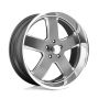 HUSTLER 22X11 5X5.0 78.1 GD +18