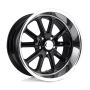RAMBLER 17X8 5X4.5 72 BL +01