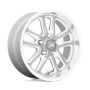BULLET 17X8 5X4.5 72 NGD 01MM