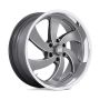 DESPERADO 22X10 6X5.5 78 +25 NGD