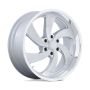 DESPERADO 22X9 6X5.5 78 +25 BMD