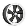 TS 22X10.5 5X5.0 78.1 BL 00MM RIGHT