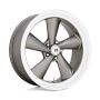 TS 22X9 5X5.0 78.1 GD 15MM RIGHT