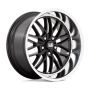 SANTA CRUZ 20X10 5X5.0 78.1 BL 6MM