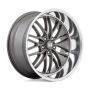 SANTA CRUZ 22X10.5 5X5.0 78.1 GD +0