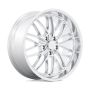 SANTA CRUZ 22X9 5X5.0 78.1 P 15MM
