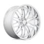 US MAG 1PC 5x127 78.1 0.0