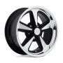 BANDIT 18X9 5X4.5 72.56 +06 PLSH GB WNDW