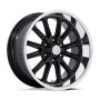 RAMBLER 6 20X8 6X5.5 106 +1 G-BLK