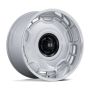 ARLINGTON 20X10 5X5 78 +6 SLV-BLK-DC