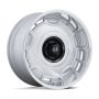 ARLINGTON 20X10 6X5.5 106 +6 SLV-BLK-DC