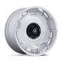 ARLINGTON 20X8.5 6X5.5 106 +1 SLV-BLK-DC