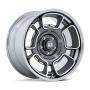 FLAGSTAFF 20X10 BLANK 78 +6 ANTH-MCH