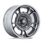 US MAG 1PC FLAGSTAFF 20X10 5X5 78 +6 ANTH-MCH