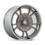 FLAGSTAFF 22X10.5 BLANK 78 +12 PWT-CHR