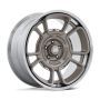US MAG 1PC FLAGSTAFF 22X9 5X5 78 +0 PWT-CHR