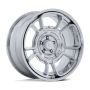 FLAGSTAFF 20X10 BLANK 78 +6 CHROME