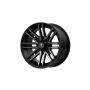ROGUE UTV 16X7 4X137 S-BLK TTCC 10MM