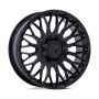 CLUBBER UTV 15X7 5X4.5 72 +10 G-BLK