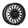 CLUBBER UTV 24X7 4X137/156 +0 G-BLK