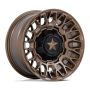 CLUBBER UTV 14X7 4X137/156 110 +10 M-BRZ
