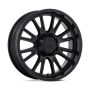 THUNDERLIPS UTV 24X7 5X4.5 72 +0 M-BLK