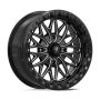 BOLO UTV BL 18X7 4X137 96 +10 G-BLK-MILL