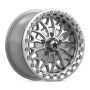BOLO UTV BL 15X7 5X4.5 72 +38 G-SLV-MCH