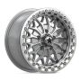 BOLO UTV BL 15X7 5X4.5 72 +38 G-SLV-MCH
