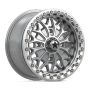BOLO UTV BL 15X7 4X110 86 +38 G-SLV-MCH