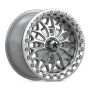BOLO UTV BL 15X7 4X110 86 +38 G-SLV-MCH