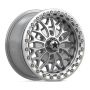 BOLO UTV BL 15X7 6X5.5 100 +38 G-SLV-MCH