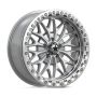BOLO UTV BL 18X7 5X4.5 72 +10 G-SLV-MCH
