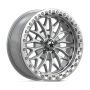 BOLO UTV BL 18X7 5X4.5 72 +10 G-SLV-MCH