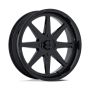 SPARK UTV 14X7 4X137 96 +10 G-BLK