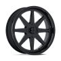 SPARK UTV 20X7 5X4.5 72 +0 G-BLK