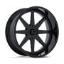 SPARK UTV 24X10 4X137 96 -25 G-BLK