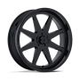 SPARK UTV 24X7 5X4.5 72 +0 G-BLK