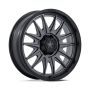 COMMANDER UTV 20X7 5X4.5 +0 GUN-MB
