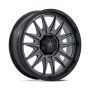 COMMANDER UTV 20X7 4X137/156 +0 GUN-MB