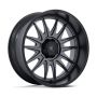 COMMANDER UTV 24X10 5X4.5 -25 GUN-MB