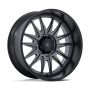 COMMANDER UTV 24X10 4X137/156 -25 GUN-MB