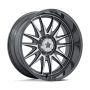 COMMANDER UTV 24X10 4X137/156 -25 PLT-MC
